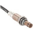 Before Catalytic Converter Oxygen Sensor, 4-Wire, Heated