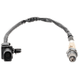 Before Catalytic Converter, Driver Side Oxygen Sensor, 5-wire