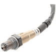 Before Catalytic Converter, Driver Side Oxygen Sensor, 5-wire
