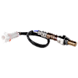 After Catalytic Converter Oxygen Sensor, 4-Wire, Heated