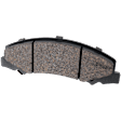 Front Brake Pad Set, Ceramic, Pro-Line Series
