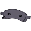 Front Brake Pad Set, Ceramic, Pro-Line Series