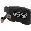 Rear Ceramic Brake Pad Set