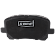 Front Brake Pad Set, Ceramic, Pro-Line Series