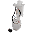 Fuel Pump, Electric, With Fuel Sending Unit, 1.8L, 4Cyl