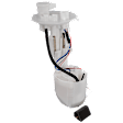 Fuel Pump, Electric, With Fuel Sending Unit, 1.8L, 4Cyl