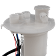 Fuel Pump, Electric, With Fuel Sending Unit, 1.8L, 4Cyl