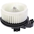 2008-2016 Toyota Highlander - Blower Motor