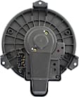 2008-2016 Toyota Highlander - Blower Motor