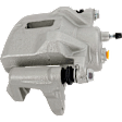 Front, Passenger Side Brake Caliper, Sold Individually