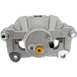 Front, Passenger Side Brake Caliper, Sold Individually