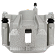 Front, Driver Side Brake Caliper, Sold Individually