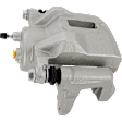 Front, Driver Side Brake Caliper, Sold Individually