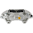 Front, Driver Side Brake Caliper, Sold Individually