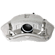 Front, Driver Side Brake Caliper, Sold Individually