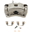 Front, Passenger Side Brake Caliper, Sold Individually