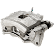 Front, Passenger Side Brake Caliper, Sold Individually