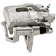 Front, Passenger Side Brake Caliper, Sold Individually