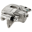 Front, Passenger Side Brake Caliper, Sold Individually