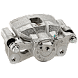 Front, Passenger Side Brake Caliper, Sold Individually