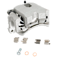 Front, Driver Side Brake Caliper, Sold Individually