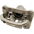 Rear, Driver Side Brake Caliper, Sold Individually