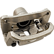 Rear, Driver Side Brake Caliper, Sold Individually