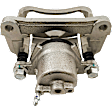 Rear, Driver Side Brake Caliper, Sold Individually