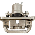 Rear, Driver Side Brake Caliper, Sold Individually