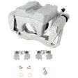 Rear, Passenger Side Brake Caliper, Sold Individually