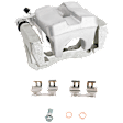 Rear, Driver Side Brake Caliper, Sold Individually