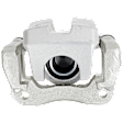 Rear, Driver Side Brake Caliper, Sold Individually