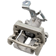 Rear, Passenger Side Brake Caliper, Sold Individually