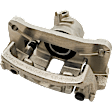 Rear, Passenger Side Brake Caliper, Sold Individually