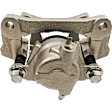 Rear, Passenger Side Brake Caliper, Sold Individually