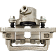 Rear, Passenger Side Brake Caliper, Sold Individually
