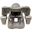Rear, Driver Side Brake Caliper, Sold Individually