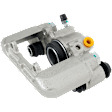 Rear, Driver Side Brake Caliper, Sold Individually
