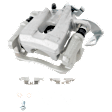 Rear, Driver Side Brake Caliper, Sold Individually