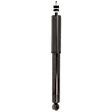 Rear, Driver or Passenger Side Shock Absorber, RWD