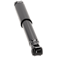 Rear, Driver or Passenger Side Shock, Monotube, 4WD