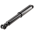 Rear, Driver or Passenger Side Shock, Monotube, 4WD