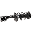 Fully Loaded Strut - Front, Passenger Side
