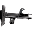 Front, Passenger Side Fully Loaded Strut