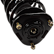 Front, Passenger Side Fully Loaded Strut