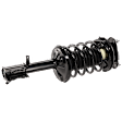 1993-2002 Toyota Corolla - Front, Passenger Side Fully Loaded Strut