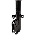 Rear, Driver Side Fully Loaded Strut