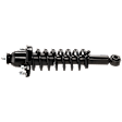 Rear, Passenger Side Fully Loaded Strut, 1.8L Engine