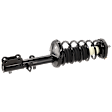 1993-1997 Geo Prizm - Rear, Passenger Side Fully Loaded Strut