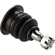 Front, Driver or Passenger Side, Upper Ball Joint